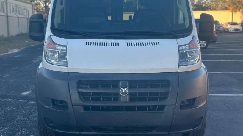 RAM PROMASTER 1500 2017 3C6TRVAG8HE546339 image